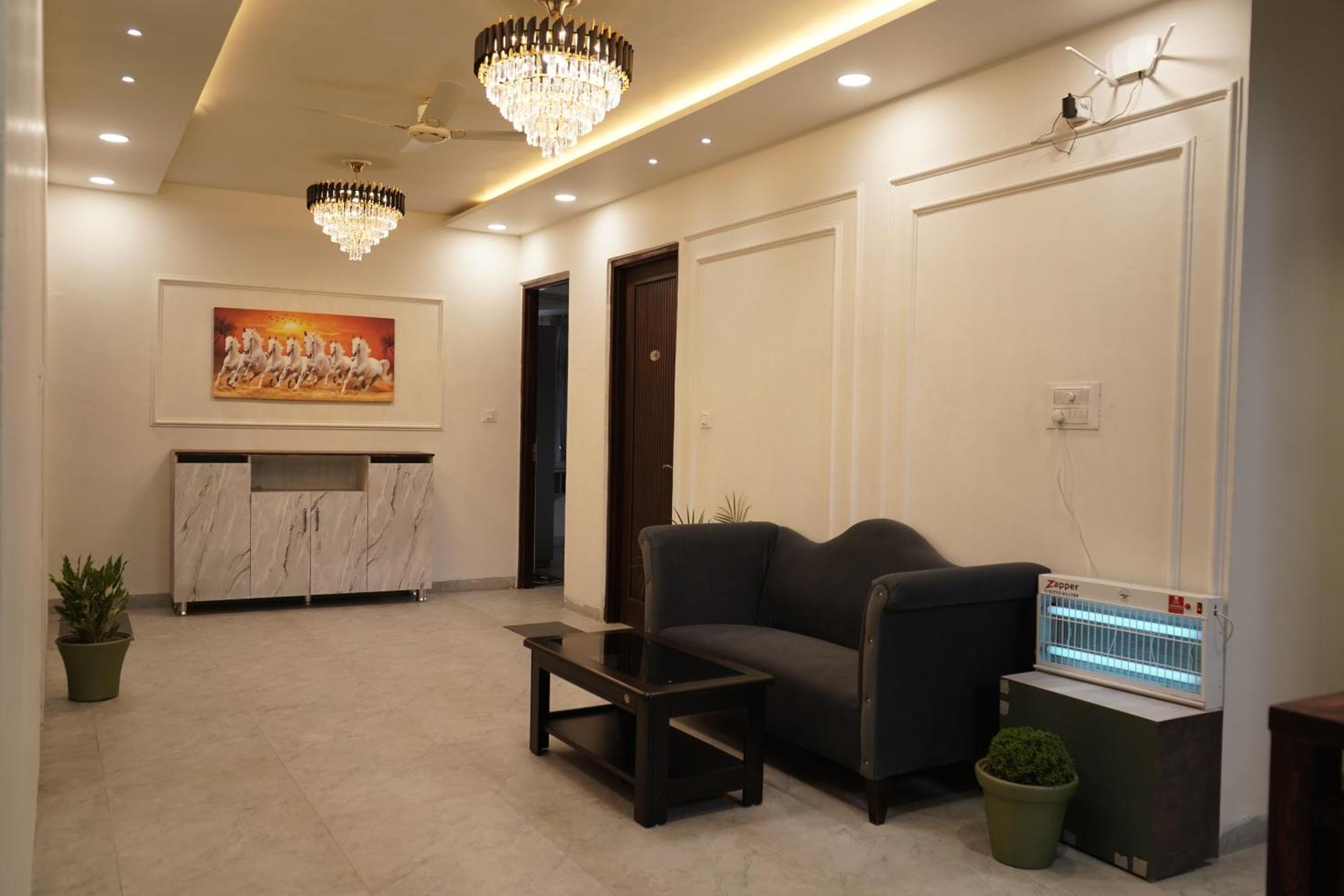 Hotel The Grand View Baijnāth Exterior foto